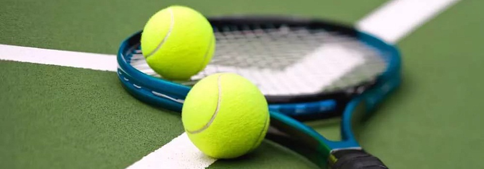 Теннис