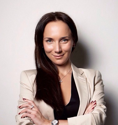 Мельникова Оксана Витальевна 