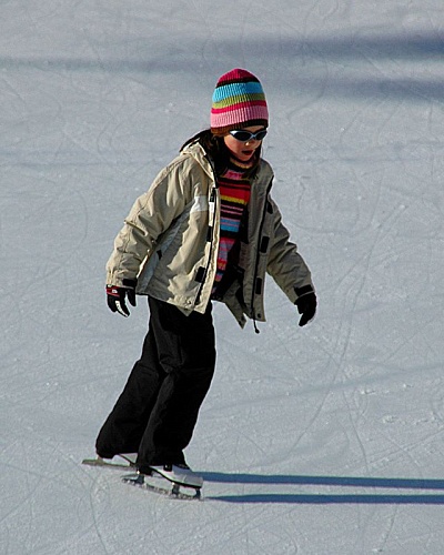 Быстрикова Мария 