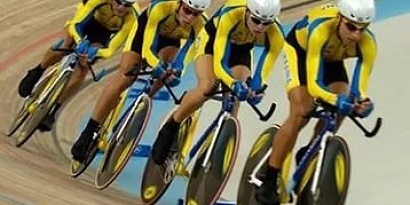 Кубок мира 1 этап